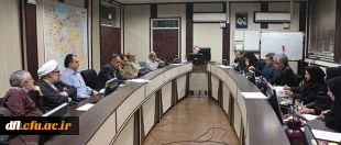 رونمایی رسمی سامانه یادگیری الکترونیکی دانشگاه فرهنگیان – فرهنگیادا