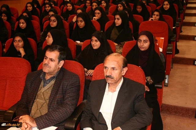 مراسم استقبال 1