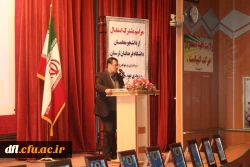 مراسم استقبال7