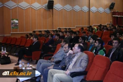 جلسه توجیهی و پرسش و پاسخ دانشجو معلمان جدید الورود پردیس علامه طباطبایی لرستان