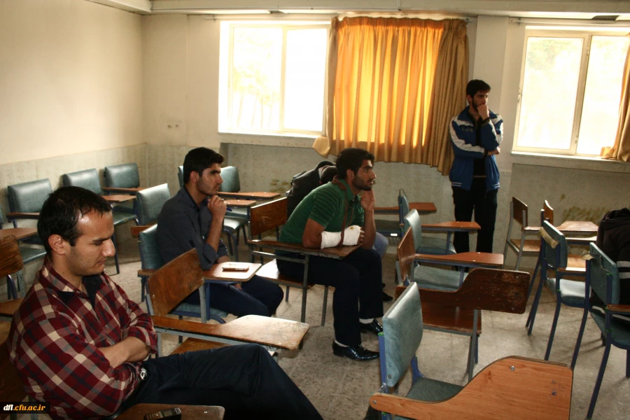 مرحله مقدماتی