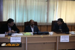 جلسه ستاد اعتکاف 29 فروردین 94