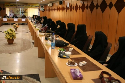 برگزاری کرسی آزاد اندیشی با موضوع اسلامی کردن علوم انسانی در پردیس