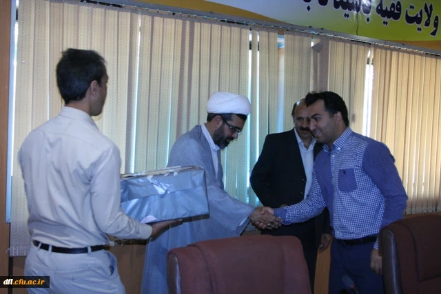 جشن میلاد امام زمان 1