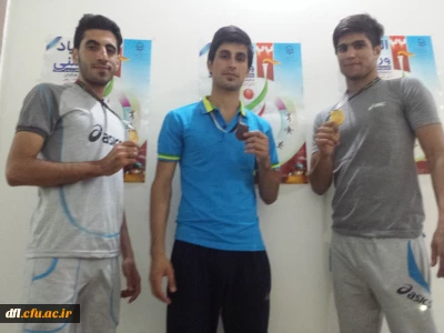 برگزاری 22 المپیاد ورزشی دانشگاه فرهنگیان