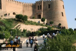 برگزاری اردوی معرفتی فرهنگی استانی حیات طیبه