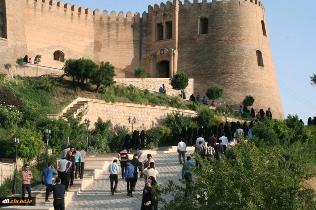 برگزاری اردوی معرفتی فرهنگی استانی حیات طیبه