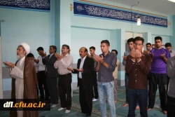 برگزاری اردوی معرفتی فرهنگی استانی حیات طیبه