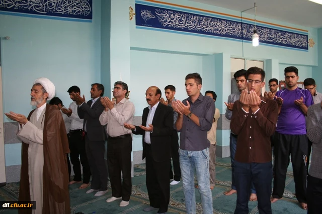 برگزاری اردوی معرفتی فرهنگی استانی حیات طیبه