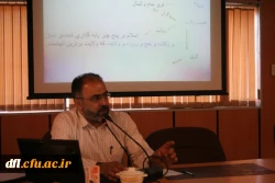 برگزاری اردوی معرفتی فرهنگی استانی حیات طیبه