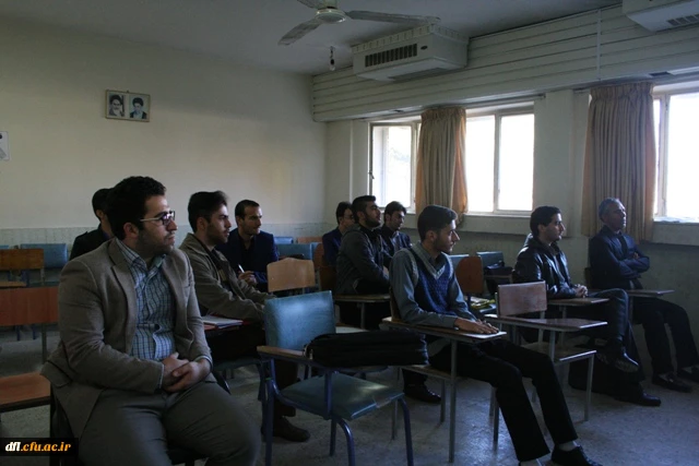 اولین جلسه شورای همانهگی کانون ها