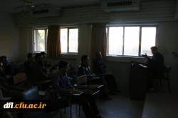 اولین جلسه شورای همانهگی کانون ها1