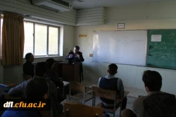 اولین جلسه شورای همانهگی کانون ها