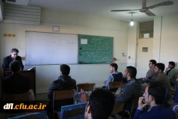 اولین جلسه شورای همانهگی کانون ها2