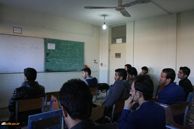 اولین جلسه شورای هماهنگی کانون ها 3