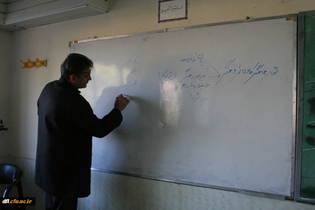 اولین جلسه شورای هماهنگی کانون ها 4