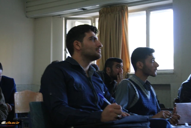 اولین جلسه شورای هماهنگی کانون ها 5