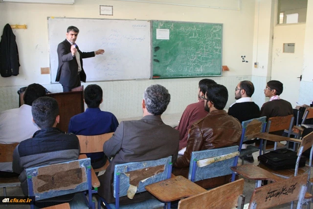 نمایندگان کلاس ها1