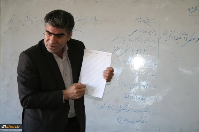 نمایندگان کلاس ها3