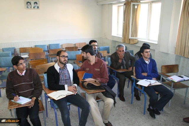 نمایندگان کلاس ها4