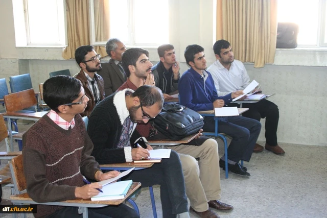 نمایندگان کلاس ها     6