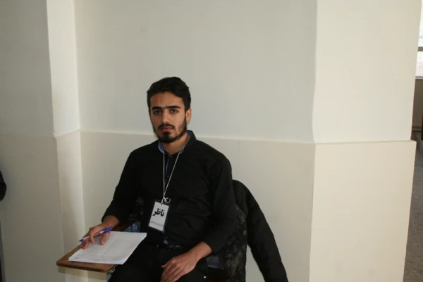 برگزاری انتخابات شورای صنفی – رفاهی دانشجویان پردیس