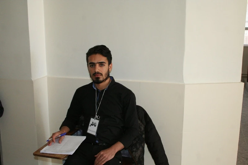 برگزاری انتخابات شورای صنفی – رفاهی دانشجویان پردیس