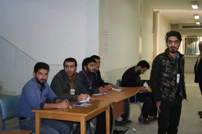 برگزاری انتخابات شورای صنفی – رفاهی دانشجویان پردیس