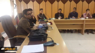 برگزاری جلسه نقد کتاب به مناسبت هفته کتاب