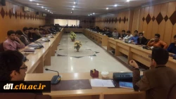 جلسه نقد کتاب