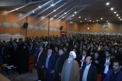 برگزاری مراسم 16آذر (روز دانشجو)