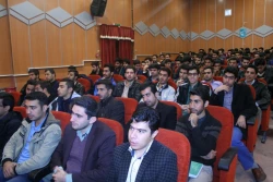 برگزاری مراسم16آذر روز دانشجو