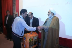 برگزاری مراسم16آذر روز دانشجو