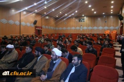 همایس عدم تعارض دین و تکنولوژی  3