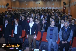 گزارش برگزاری کارگاه آموزشی پیشگیری از ایدز
1