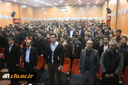 گزارش برگزاری کارگاه آموزشی پیشگیری از ایدز
2