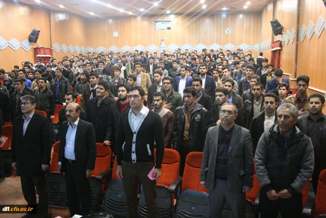 گزارش برگزاری کارگاه آموزشی پیشگیری از ایدز
2