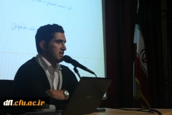 گزارش برگزاری کارگاه آموزشی پیشگیری از ایدز
3