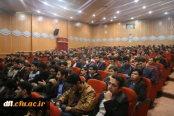 گزارش برگزاری کارگاه آموزشی پیشگیری از ایدز
4