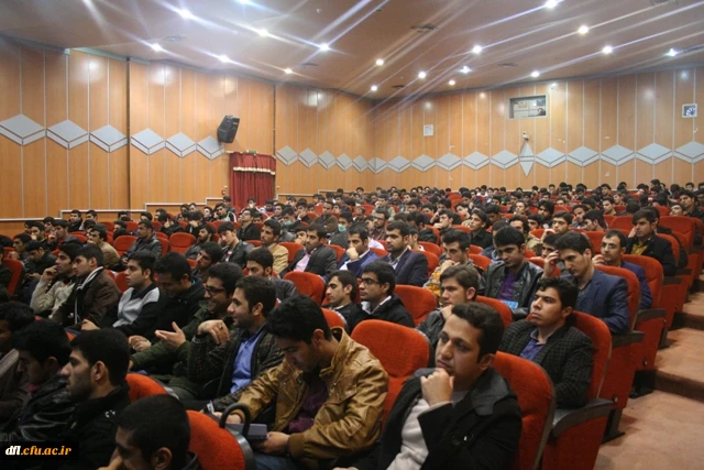 گزارش برگزاری کارگاه آموزشی پیشگیری از ایدز
4