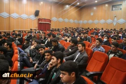 گزارش برگزاری کارگاه آموزشی پیشگیری از ایدز
6