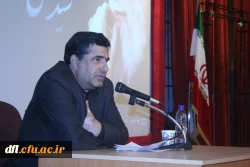 گزارش مصور برگزاری همایش 