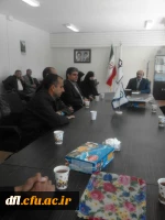 جلسه هماهنگی 22 بهمن
1