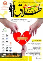 اولین همایش ملی آسیب شناسی طلاق
