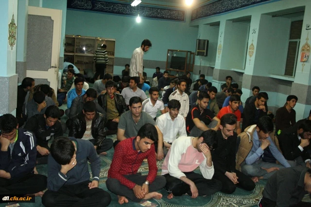 شهادت حضرت زهرا
1