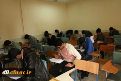 جشنواره فرهنگی 26 مرحله مقدماتی 
1