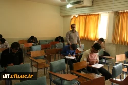 جشنواره فرهنگی 26 مرحله مقدماتی 
5