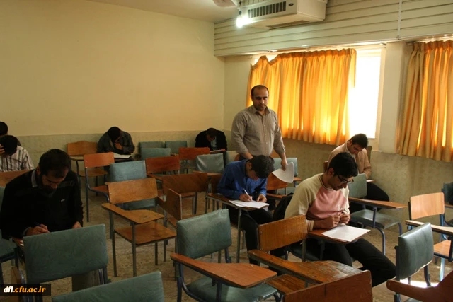 جشنواره فرهنگی 26 مرحله مقدماتی 
5