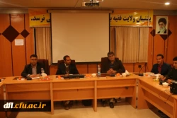 کرسی آزاد اندیشی با موضوع برجام و پسا برجام 
1