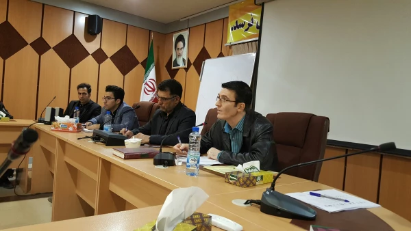 آسیب شناسی پژوهش های دانشجویی در دانشگاه فرهنگیان